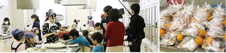 子ども食堂の風景03